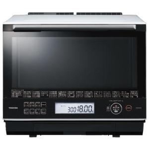 東芝(TOSHIBA) ER-WD3000-W(グランホワイト) 過熱水蒸気オーブンレンジ 30L