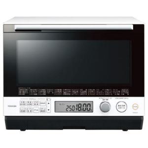 東芝(TOSHIBA) ER-WD100-W(グランホワイト) 過熱水蒸気オーブンレンジ 30L