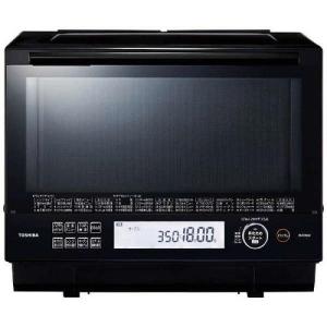 東芝 ER-RD5000-K(ブラック) 石窯ドーム 過熱水...