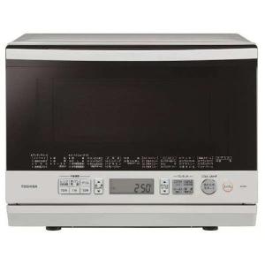 東芝 ER-RD7-W(グランホワイト) 石窯ドーム スチー...