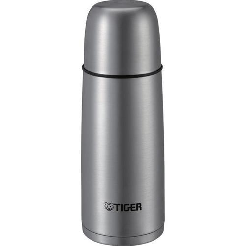 タイガー魔法瓶(TIGER) SAHARA SLIM(サハラ スリム) ステンレスボトル 0.35L...