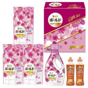 P＆G ボールド香りのギフトセット PGCB-30C　※のし包装非対応｜ebest