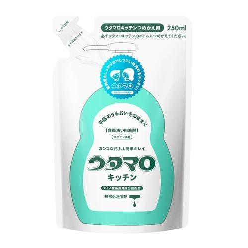 東邦 ウタマロ キッチン 詰替用 250ml