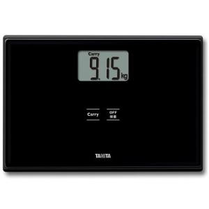 長期保証付】タニタ(TANITA) RD-931L-BK ブラック インナースキャン