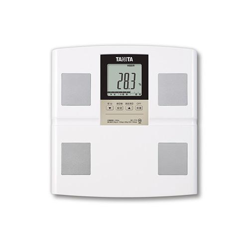 タニタ(TANITA) BC-773-WH ホワイト 体組成計