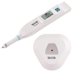 タニタ(TANITA) SO-304-WH 高精度デジタル塩分計