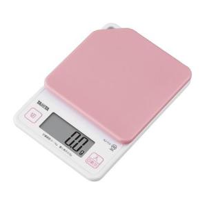 タニタ デジタルスケール はかり TL-280 （片面） 15kg（キッチン