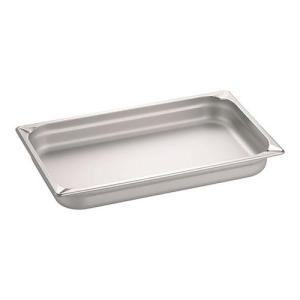 遠藤商事 ステンレス ホテルパン 11065 1/1×65mm