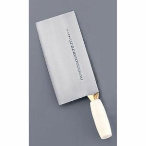 ミソノ刃物 (正規品) Misono ミソノ No.882 中華包丁 No.82 220×95mm