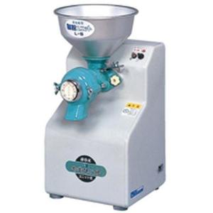 宝田工業 家庭用 製粉機 こなひきさん KJ-0 篩付き 粉ひき機 製粉器