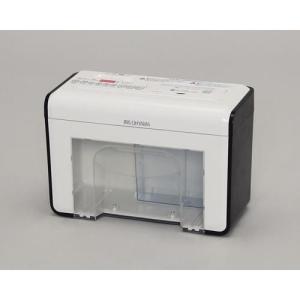 アイリスオーヤマ SIZCUT パーソナルシュレッダー シズカット P4GM-45