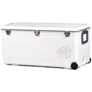 伸和 ホリデーランドクーラー ホワイト 48H