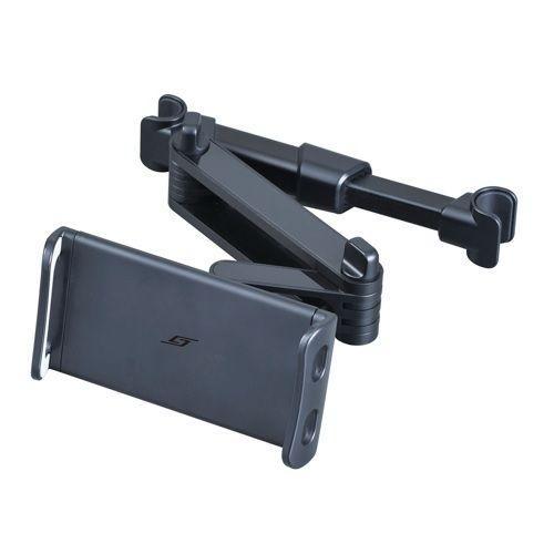 セイワ WA70 ブラック リアスマタブアームホルダー