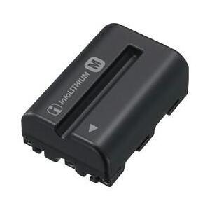 新品アクセサリー》SONY (ソニー) リチウムイオンバッテリーパック BP