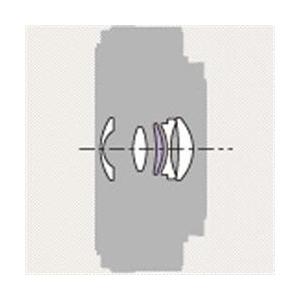 ソニー SONY E 16mm F2.8 SE...の詳細画像1