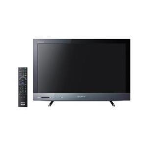 ソニー KDL-22EX42H-B（ブラック）BRAVIA(ブラビア) HDD内蔵ハイビジョン液晶TV 500GB 22V型