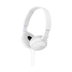 SONY 折りたたみ式 コンパクト 有線 ヘッドホン ソニー MDR-ZX110W ホワイト : eイヤホン Yahoo!ショッピング店 - 通販 - Yahoo!ショッピング SONY 折りたたみ式 コンパクト 有線 ヘッドホン ソニー MDR-ZX110W ホワイト : eイヤホン Yahoo!ショッピング店 - 通販 - Yahoo!ショッピング
