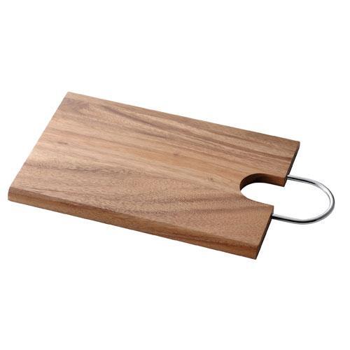 佐藤商事 D&amp;Sウッドウェア カッティングボード まな板 S MP.196/A-S