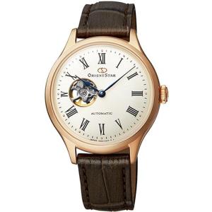 Classic Collection（ORIENT STAR） オリエントスター Semi Skeleton