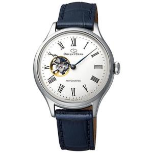 Classic Collection（ORIENT STAR） オリエントスター Semi Skeleton
