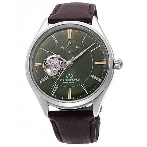 オリエント(ORIENT) RK-AT0202E Orient Star CLASSIC SEMI ...