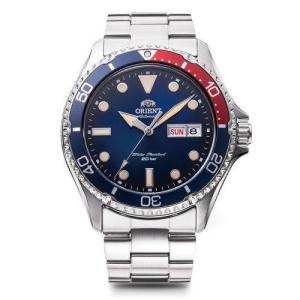 ORIENT（オリエント） スポーツ ダイバーデザイン RN-AA0812L メンズ