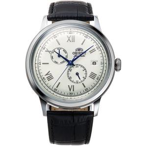 ORIENT（オリエント） 腕時計 バンビーノ 自動巻き(手巻付き) ボックス