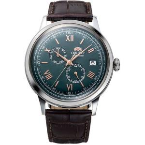 オリエント ORIENT RN-AK0305S CONTEMPORARY 機械 メンズ RNAK0305S