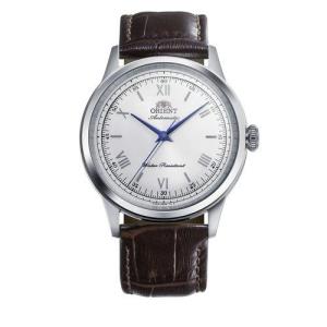 オリエント RN-BB0002S バンビーノ 腕時計の買取情報