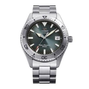 オリエント RN-AC0Q13E メンズ腕時計の買取情報