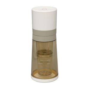 CCP BJ-CB98-VY ベージュ 水出しコーヒーメーカー Cool Barista クールバリスタ 560mL
