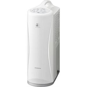 コロナ(CORONA) CD-S6324-W(ホワイト) 衣類乾燥除湿機 コンプレッサー 木造7畳/鉄筋14畳