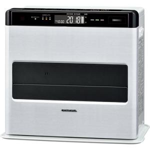 コロナ(CORONA) FH-WZ5724BY(WG) (グランホワイト) 石油ファンヒーター WZシリーズ