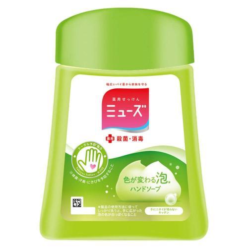 レキットベンキーザー ミューズ ノータッチ泡ハンドソープ キッチン 詰替用 250ml