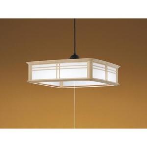 KOIZUMI（コイズミ） BP180474P LED和風ペンダントライト 調光 昼光色