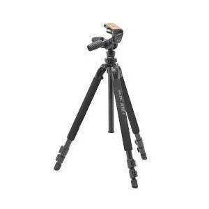 スリック プロ 500 DX III N AMT合金3段三脚