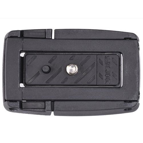 スリック(SLIK) DIN スマホホルダー組み込みシュープレート スマホ対応 GXシリーズ DIN...