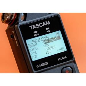 TEAC ティアック DR-05XP 32ビッ...の詳細画像5
