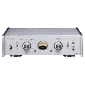 TEAC(ティアック) PE-505-S(シルバー) フルバランス・フォノアンプ｜ebest