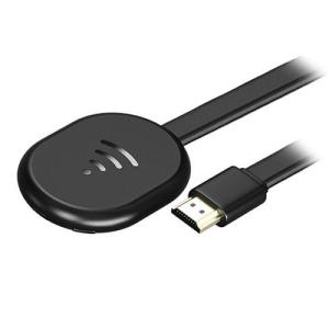 ELECOM（エレコム） ワイヤレス HDMI 送受信機 1対1 FullHD(1920
