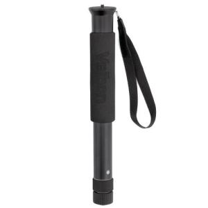 Velbon（ベルボン） 「一脚 スーパー8」「自由雲台 QHD-33M 」 Velbon（ベルボン） 雲台 QHD-33M - ハクバ写真産業