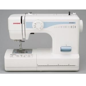 ジャノメ(janome) JN508DX 電動ミシン