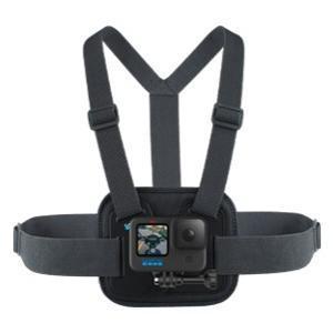 GoPro(ゴープロ) AGCHM-001 チェストマウント ハーネス(Ver.2.0) 国内 