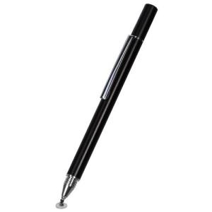 オウルテック(OWLTECH) OWL-TPSE01-BK(ブラック) タッチペン タブレット・スマートフォン用｜ebest