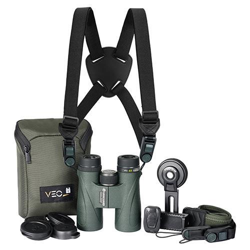 バンガード(VANGUARD) VEO ED 8420BDL N 双眼鏡 8倍 口径42MM EDレ...
