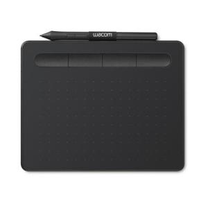 ワコム(WACOM) CTL-4100/K0(ブラック) Wacom Intuos Small ベーシック｜ebest