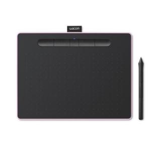 ワコム CTL-6100WL/P0 Wacom Intuos Medium ワイヤレス