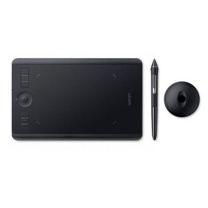 ワコム(WACOM) PTH460K0D Wacom Intuos Pro Small｜ebest