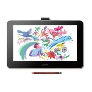 ワコム ACK44628D Wacom One スターターパック