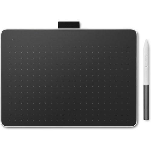 ワコム(WACOM) CTC6110WLW0D ホワイト Wacom One ペンタブレット med...